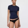 T-shirty Secondskin