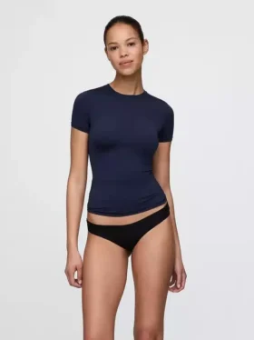 T-shirty Secondskin
