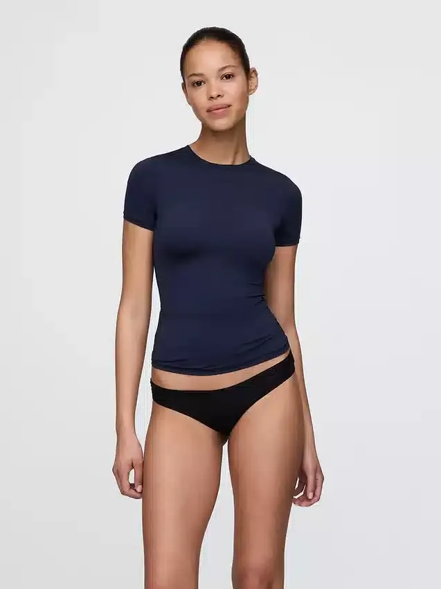 T-shirty Secondskin