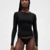T-shirty Secondskin