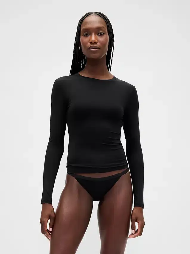 T-shirty Secondskin