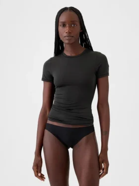 T-shirty Secondskin