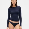 T-shirty Secondskin