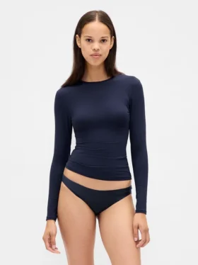 T-shirty Secondskin