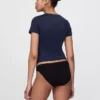 T-shirty Secondskin