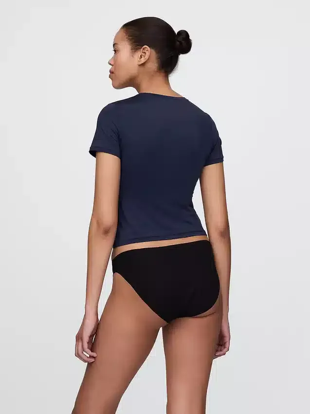 T-shirty Secondskin