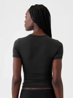 T-shirty Secondskin