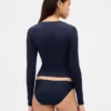 T-shirty Secondskin