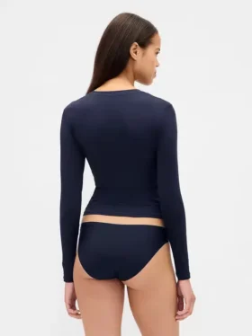 T-shirty Secondskin