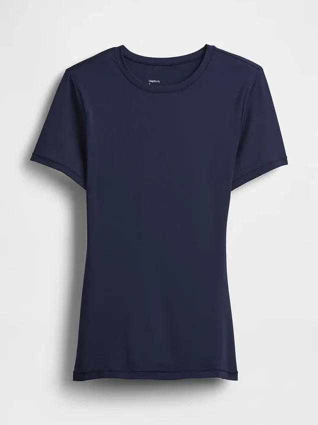 T-shirty Secondskin