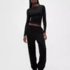 T-shirty Secondskin