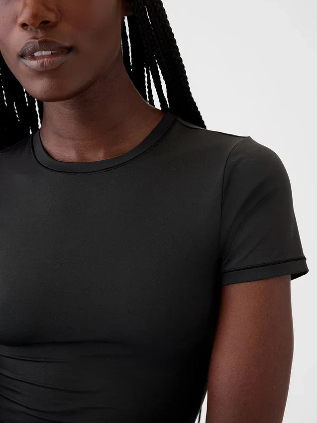 T-shirty Secondskin