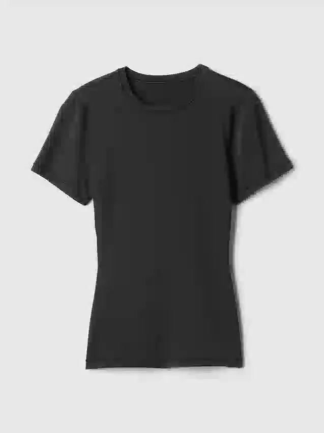 T-shirty Secondskin
