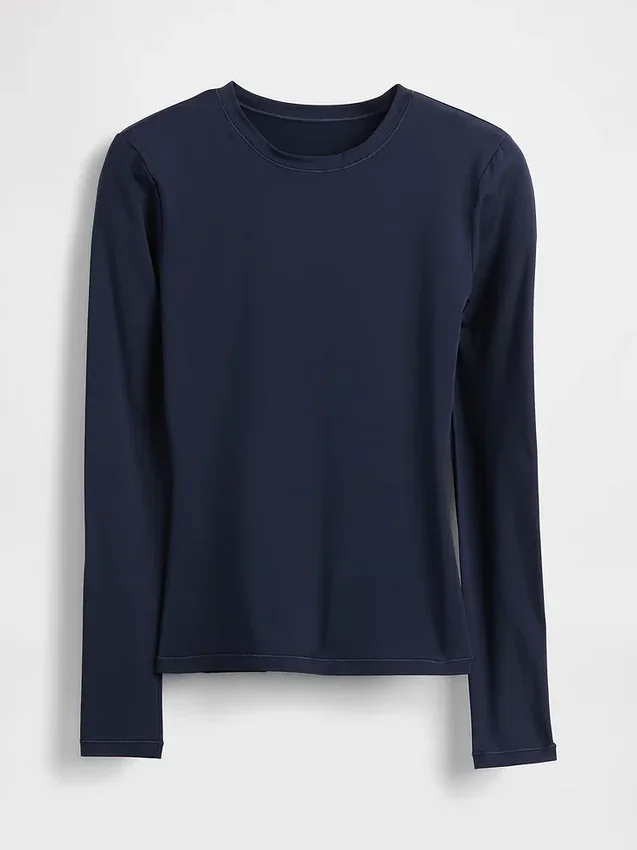 T-shirty Secondskin