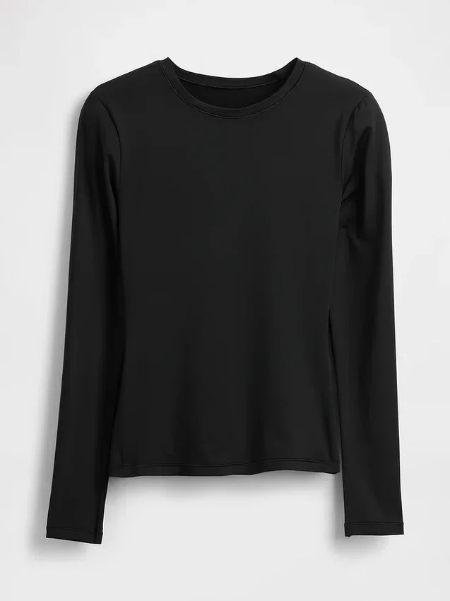 T-shirty Secondskin