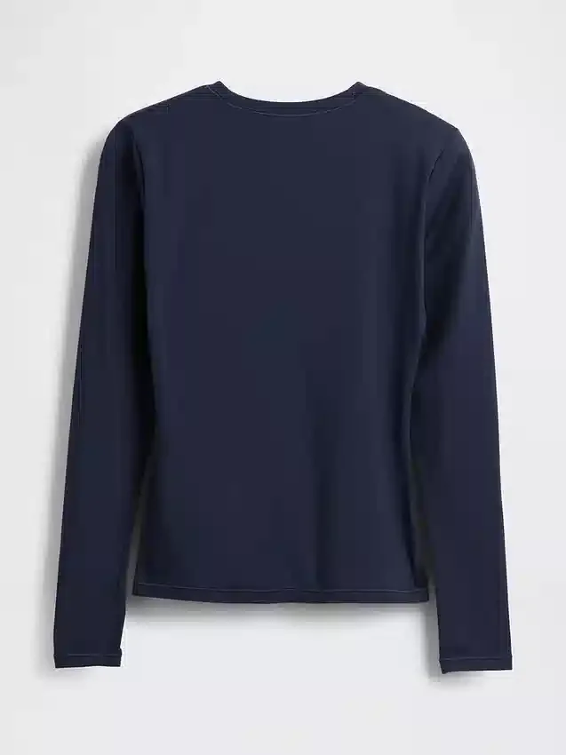 T-shirty Secondskin