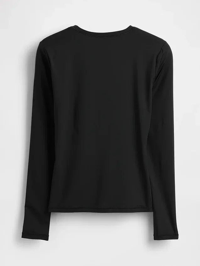 T-shirty Secondskin
