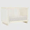 Tapicerowane łóżeczko babyGap Callie 4 w 1