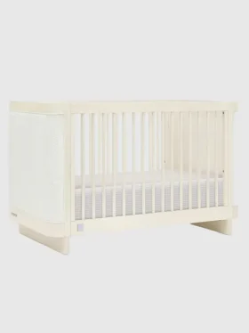 Tapicerowane łóżeczko babyGap Callie 4 w 1