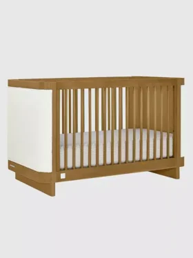 Tapicerowane łóżeczko babyGap Callie 4 w 1