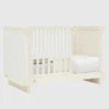 Tapicerowane łóżeczko babyGap Callie 4 w 1