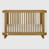 Tapicerowane łóżeczko babyGap Callie 4 w 1