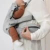 Tkaną kieszeń Babybjorn do nosidełka