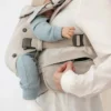 Tkaną kieszeń Babybjorn do nosidełka
