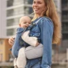Tkaną kieszeń Babybjorn do nosidełka