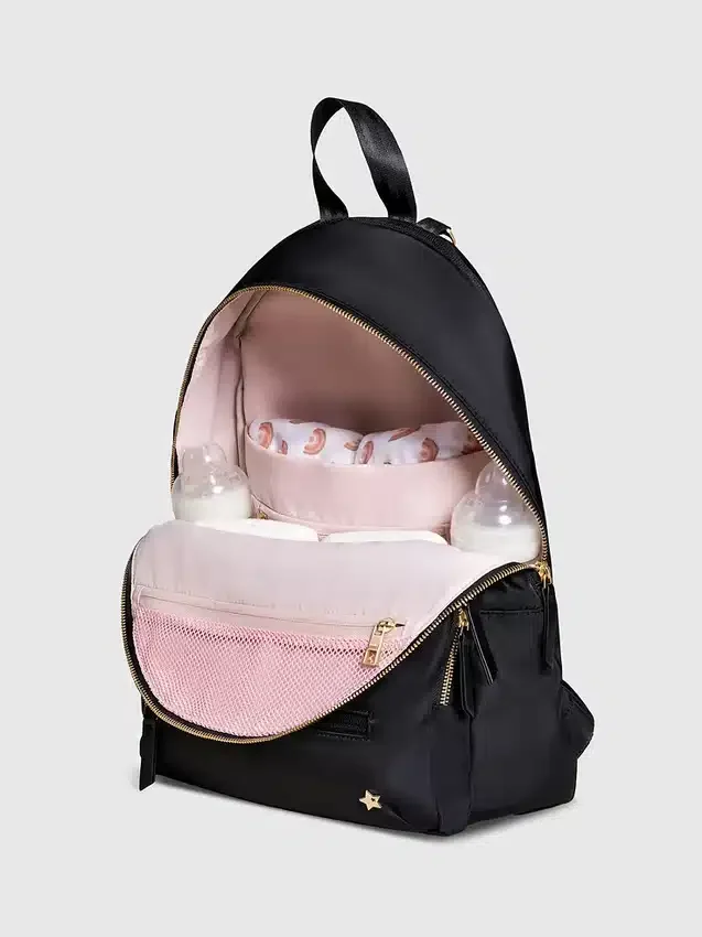 Torba na pieluchy Jujube Everyday Backpack