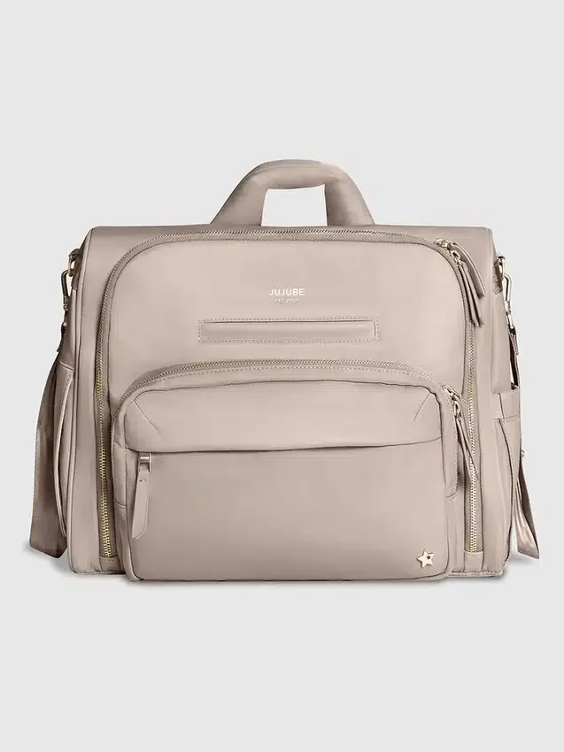 Torba na pieluchy Jujube Satchel