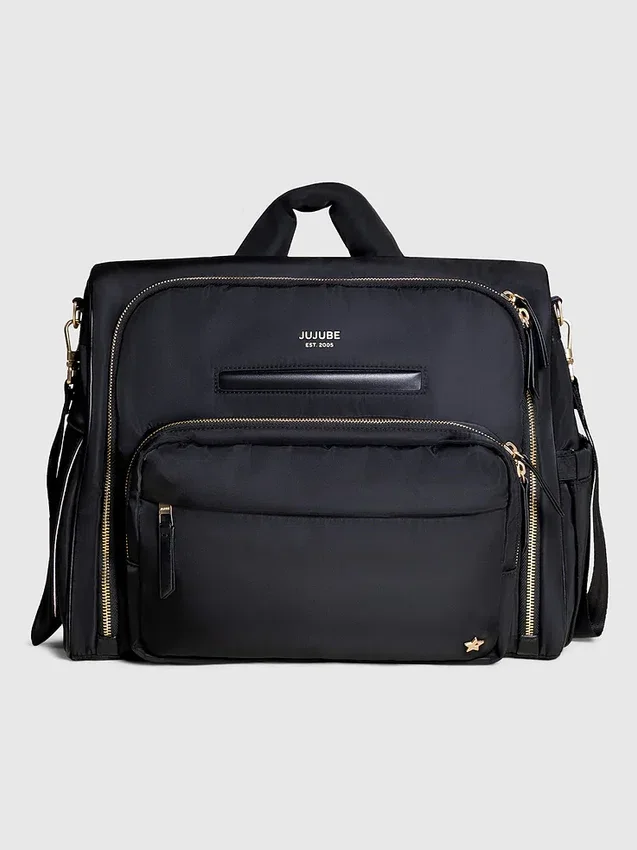 Torba na pieluchy Jujube Satchel