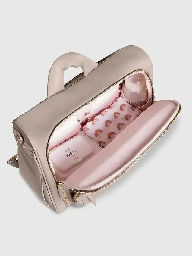 Torba na pieluchy Jujube Satchel