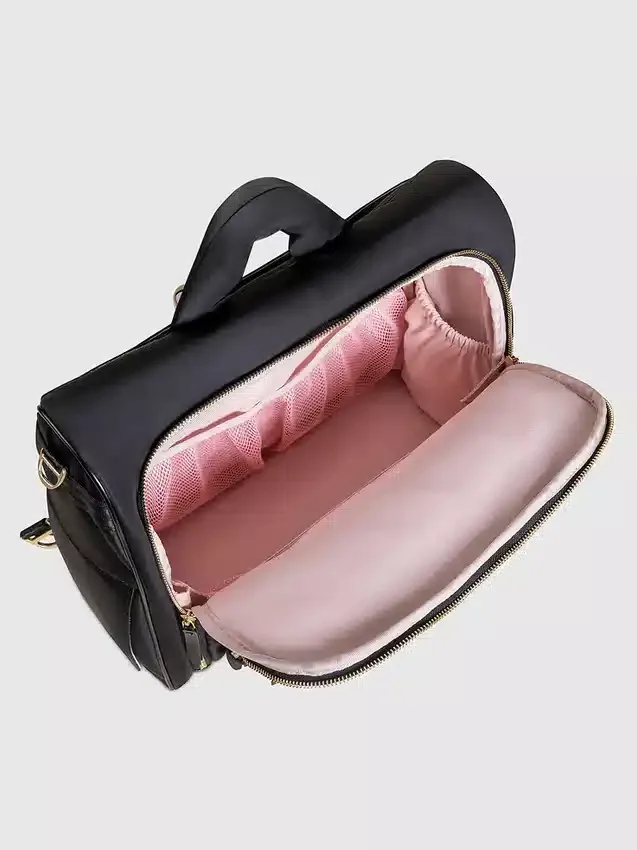 Torba na pieluchy Jujube Satchel