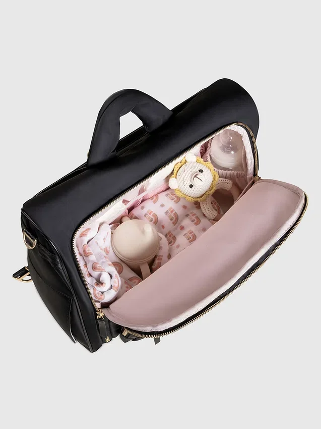 Torba na pieluchy Jujube Satchel