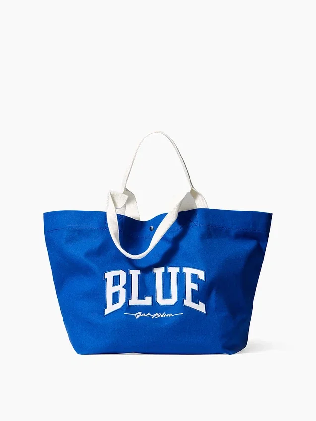 Torba płócienna „Get Blue”