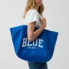 Torba płócienna „Get Blue”