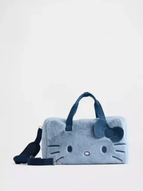 Torba podróżna dla dzieci Hello Kitty