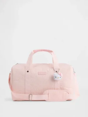 Torba podróżna dla dzieci Hello Kitty