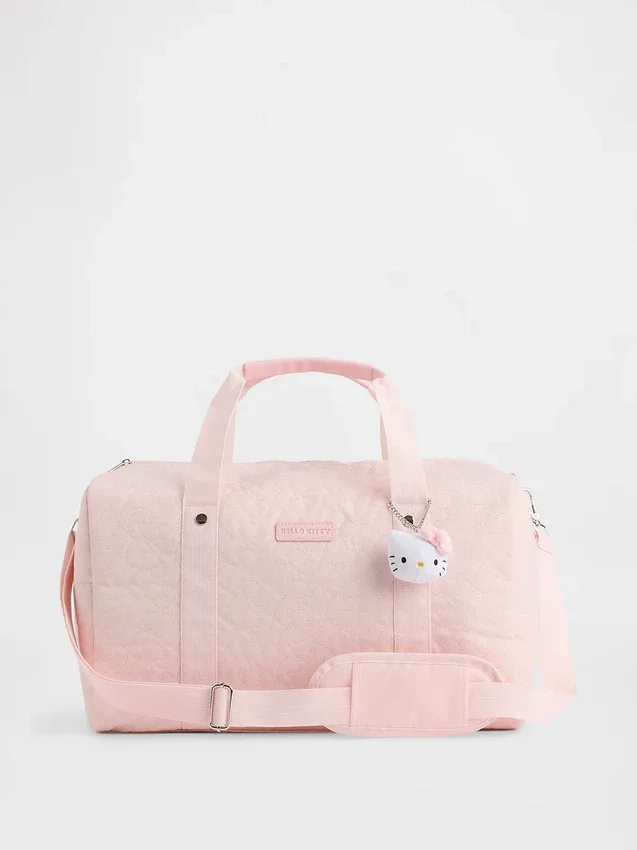 Torba podróżna dla dzieci Hello Kitty