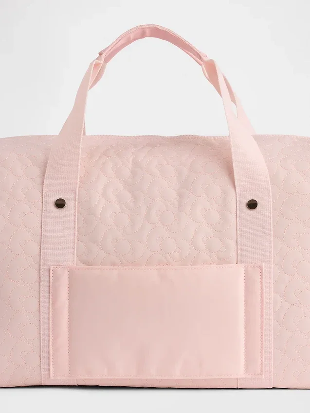 Torba podróżna dla dzieci Hello Kitty