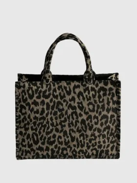 Torba Shiraleah Leo