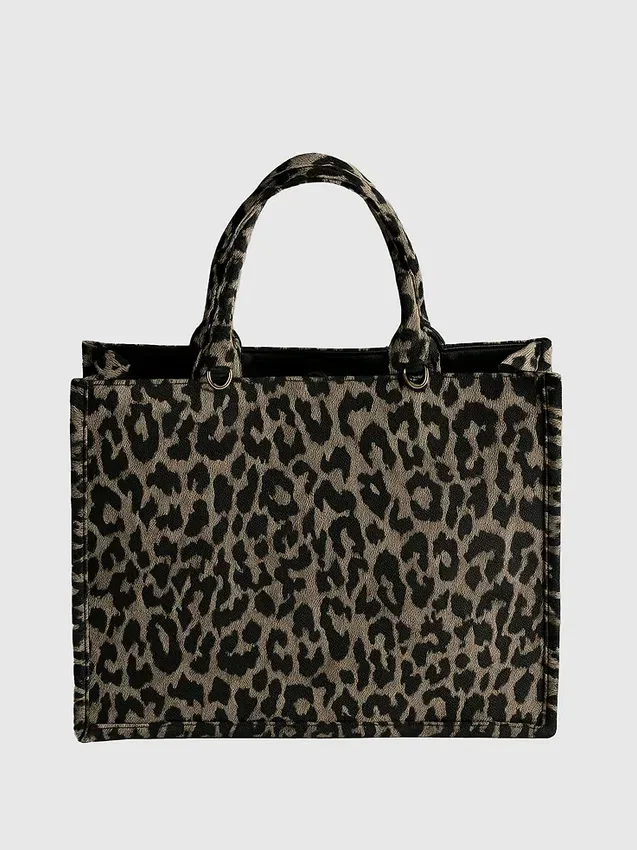 Torba Shiraleah Leo