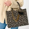 Torba Shiraleah Leo