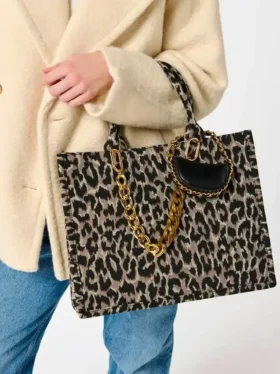 Torba Shiraleah Leo