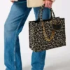 Torba Shiraleah Leo
