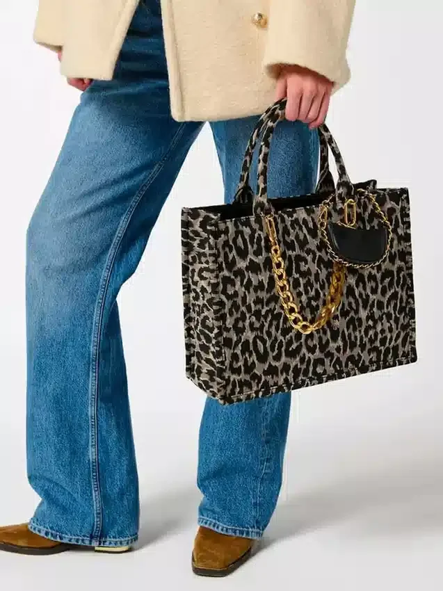 Torba Shiraleah Leo