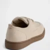 Trampki typu mocasin dla małych dzieci