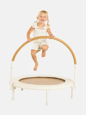 Trampolina dla maluchów Gathre