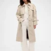 Trencz GAP × Victoria Beckham